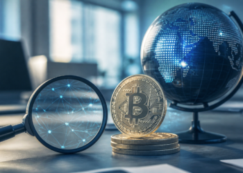 Hallazgo de Claude sobre la NSA reabre debate sobre Satoshi y Bitcoin 4 Hallazgo de Claude sobre la NSA reabre debate sobre Satoshi y Bitcoin