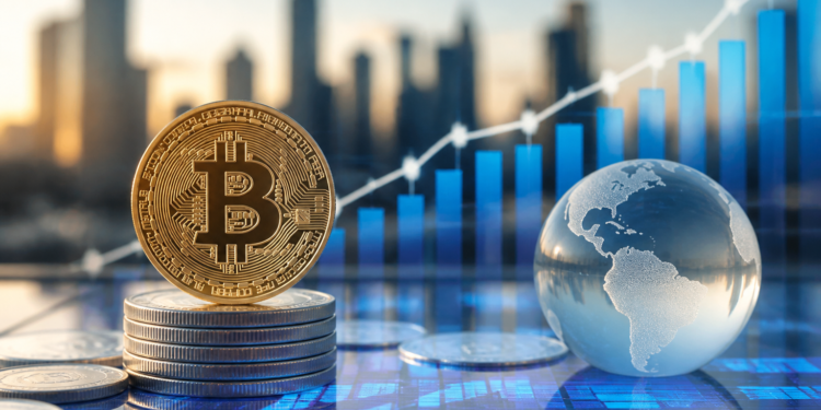 Bitcoin podría recuperar su máximo histórico a mediados de 2027
