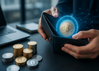 ¿Quién abrió tu cartera cripto antes de llegar a tus manos?