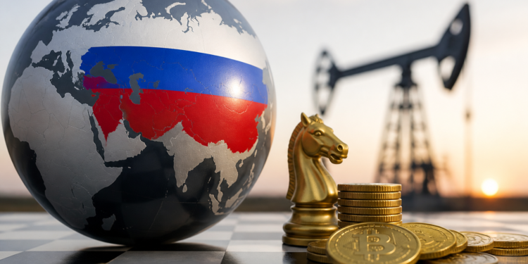 Trump exime a Rusia de nuevos aranceles al llegar el plazo petrolero