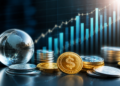 Dos respaldos de stablecoins de Aave caen 12,4 millones al subir tasas