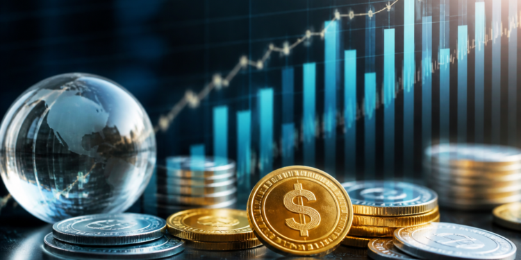 Dos respaldos de stablecoins de Aave caen 12,4 millones al subir tasas