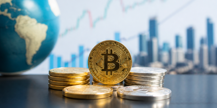 Bitcoin y criptomonedas: resumen semanal en España y América Latina