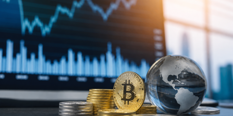 Bitcoin repuntaría, pero seguiría bajo los US$100.000 este año 1 Bitcoin repuntaría, pero seguiría bajo los US$100.000 este año