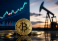 Bitcoin roza los 83.000 dólares ante el alivio del petróleo