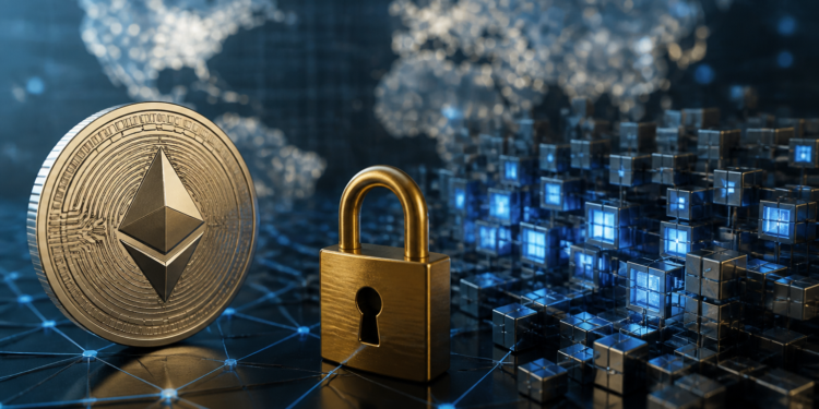Hoskinson cuestiona la privacidad del computador mundial de Ethereum