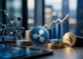 Titulares de XRP pueden ganar comisiones DeFi de Kraken, con riesgo
