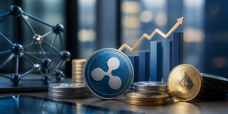 Titulares de XRP pueden ganar comisiones DeFi de Kraken, con riesgo 1 Titulares de XRP pueden ganar comisiones DeFi de Kraken, con riesgo