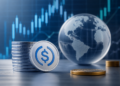 Circle elimina recargos al canjear USDC, pero Express cobra 0,05%