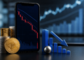 Un índice móvil explica la caída del 5,9% del SOXL de Binance