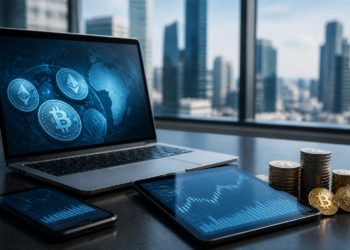La CNMV alerta de tres webs cripto sin MiCA y clones de MyInvestor/XTB