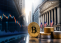 Wall Street reduce apuestas bajistas mientras Bitcoin cae hacia 80.000 $