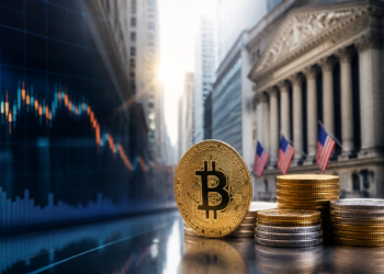 Wall Street reduce apuestas bajistas mientras Bitcoin cae hacia 80.000 $