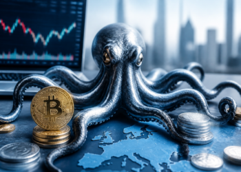Kraken puede exponer saldos spot europeos a pérdidas en futuros 4 Kraken puede exponer saldos spot europeos a pérdidas en futuros