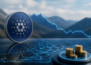 Hoskinson anuncia nuevo lenguaje para Cardano, pero su TVL es de 63M