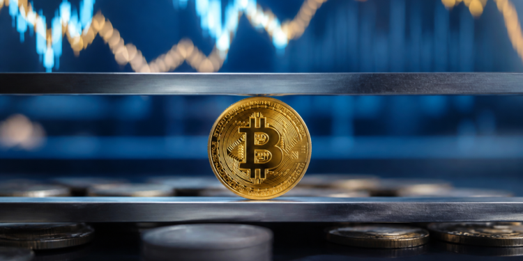 Bitcoin (BTC) sigue atrapado entre dos zonas clave