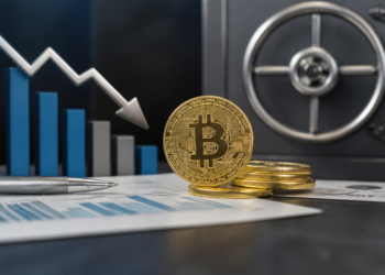 BlackRock registra PBIT, un ETF de bitcoin que limita pérdidas al 10%