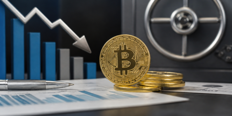 BlackRock registra PBIT, un ETF de bitcoin que limita pérdidas al 10%
