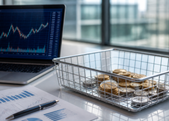 El ETF de Bitcoin de BlackRock no tendrá BTC ni ETF al contado