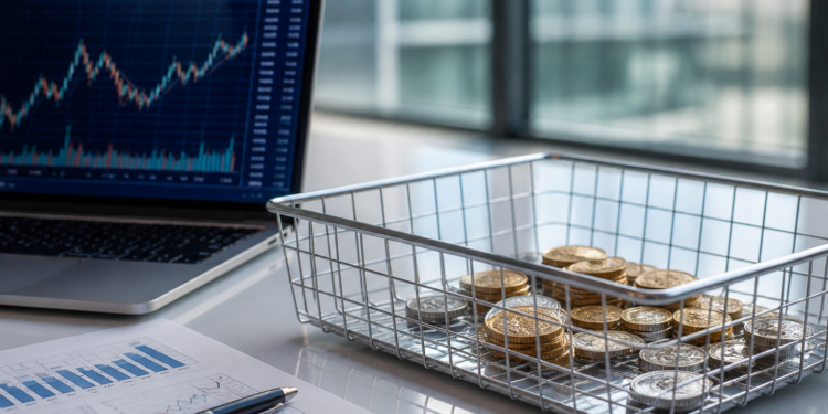 El ETF de Bitcoin de BlackRock no tendrá BTC ni ETF al contado
