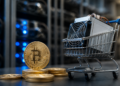 NIP Group compra activos de minería bitcoin por 247 millones de acciones