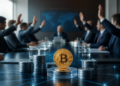 Accionistas de Super League aprueban inversión de 2.100 BTC de Metaplanet