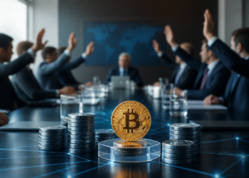 Accionistas de Super League aprueban inversión de 2.100 BTC de Metaplanet