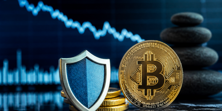 BlackRock propone un fondo para limitar pérdidas en caídas de Bitcoin