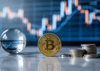 Bitcoin: espera un 38,3% de volatilidad y entrega un 20,2%