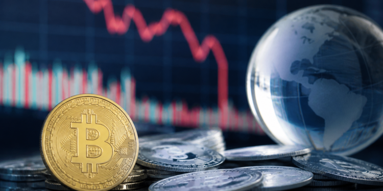 Las apuestas a la recuperación de Bitcoin podrían agravar su caída 1 Las apuestas a la recuperación de Bitcoin podrían agravar su caída