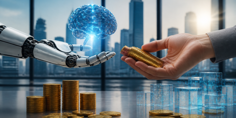Musk y Anthropic plantean repartir más de 110.000 millones en IA 1 Musk y Anthropic plantean repartir más de 110.000 millones en IA