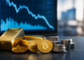 El oro cae un 26% pese a las compras de ETF y bancos centrales 10 El oro cae un 26% pese a las compras de ETF y bancos centrales