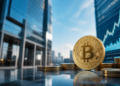 JPMorgan incluye por primera vez a bitcoin en sus proyecciones a largo plazo