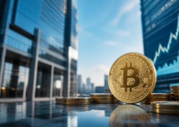 JPMorgan incluye por primera vez a bitcoin en sus proyecciones a largo plazo