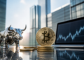 JPMorgan prevé un Bitcoin a 385.000 dólares en 10 años pese a Dimon