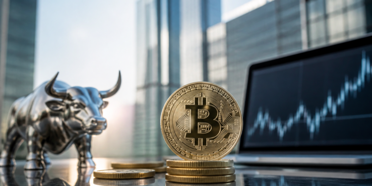 JPMorgan prevé un Bitcoin a 385.000 dólares en 10 años pese a Dimon 1 JPMorgan prevé un Bitcoin a 385.000 dólares en 10 años pese a Dimon