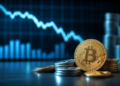 Bitcoin pierde fuerza tras rumores de acuerdo entre EE. UU. e Irán