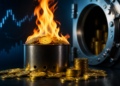 BNB Chain quema BNB por 1.200 millones, pero oculta su impacto real