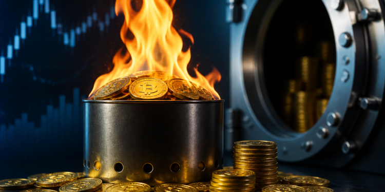BNB Chain quema BNB por 1.200 millones, pero oculta su impacto real