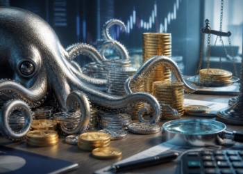 Kraken: brecha de 80 pb en comisiones revela costes ocultos