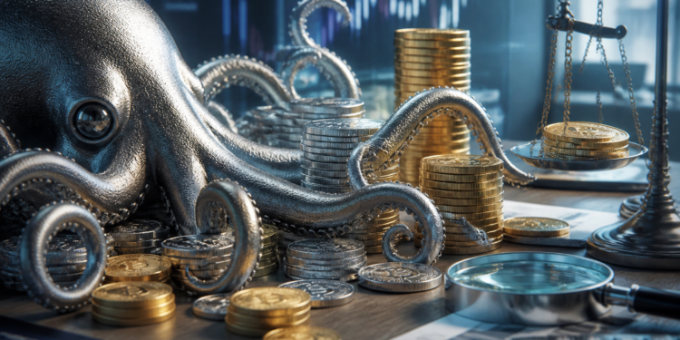 Kraken: brecha de 80 pb en comisiones revela costes ocultos