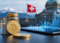 Suiza aprueba un ETF de Bitcoin al juzgar suficiente su volumen