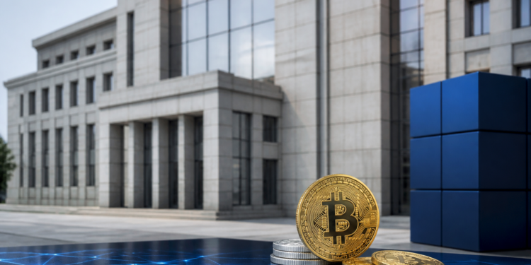 La principal red alemana de cajas de ahorro ofrece operar con Bitcoin
