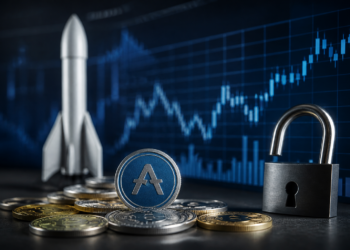 Desbloqueo de SpaceX: riesgo para las acciones tokenizadas de Aave