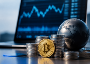 Bitcoin vuelve a rondar los 83.000 dólares: claves de su soporte 4 Bitcoin vuelve a rondar los 83.000 dólares: claves de su soporte