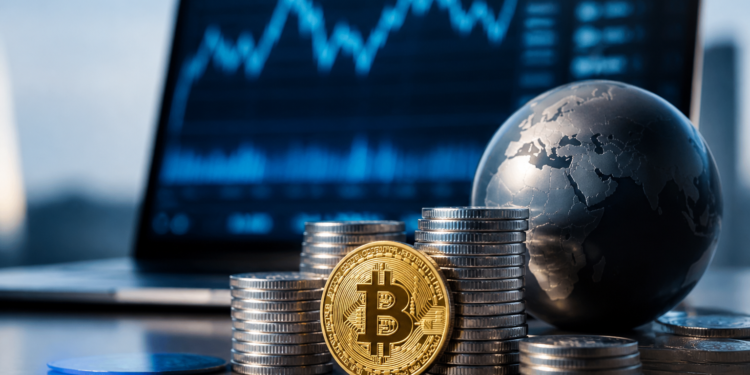 Bitcoin vuelve a rondar los 83.000 dólares: claves de su soporte 1 Bitcoin vuelve a rondar los 83.000 dólares: claves de su soporte