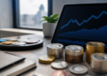 Stablecoins: 891.000 millones en un trimestre sin exchanges ni bots
