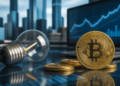 Musk plantea dinero en vatios; Edwards ve Bitcoin 36% infravalorado