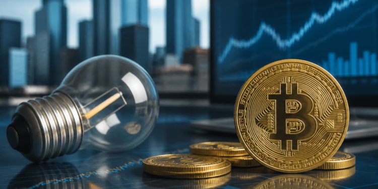 Musk plantea dinero en vatios; Edwards ve Bitcoin 36% infravalorado