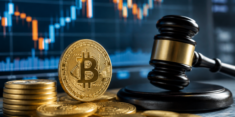 La CFTC: comprar Bitcoin al contado no evita las reglas de futuros 1 La CFTC: comprar Bitcoin al contado no evita las reglas de futuros